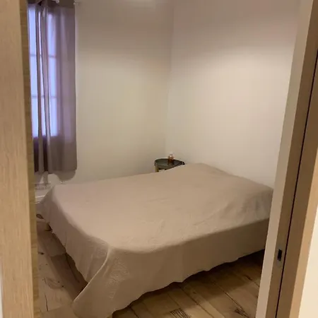 Centre Ville Spatieux T3 *