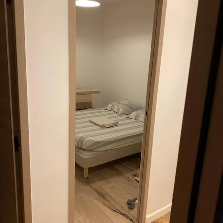 Centre Ville Spatieux T3 Apartment