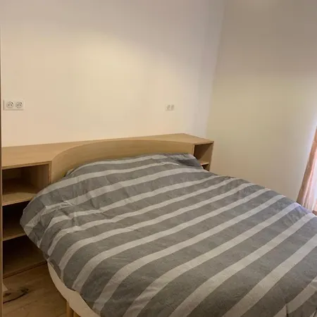 Apartment Centre Ville Spatieux T3 *